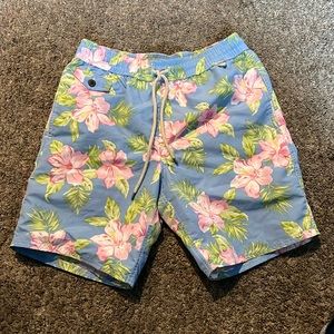 Polo Ralph Lauren Swim Trunks